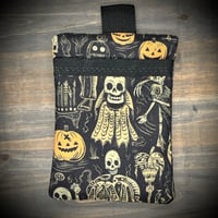 Image 3 of Halloween 24 Mini Splice and 8x10 Drawstring combo