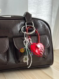 Image 1 of Flower Bead