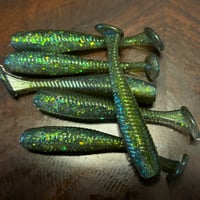 Image 3 of 3.8 in. Fatty