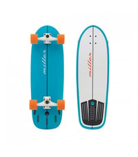 Image 1 of Miller Surfskate Stoked en rebajas.