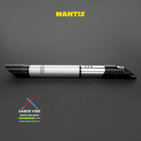 Image 8 of Saber Vibe Mantis Dual Blade Lightsaber – Unleash Your Inner Warrior