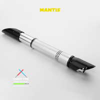 Image 9 of Saber Vibe Mantis Dual Blade Lightsaber – Unleash Your Inner Warrior