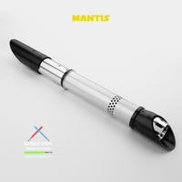 Image 12 of Saber Vibe Mantis Dual Blade Lightsaber – Unleash Your Inner Warrior