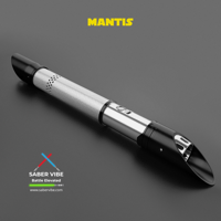 Image 13 of Saber Vibe Mantis Dual Blade Lightsaber – Unleash Your Inner Warrior
