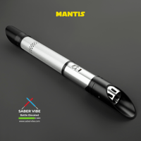 Image 14 of Saber Vibe Mantis Dual Blade Lightsaber – Unleash Your Inner Warrior