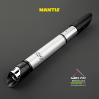 Image 15 of Saber Vibe Mantis Dual Blade Lightsaber – Unleash Your Inner Warrior