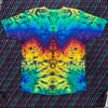 Rainbow Scrunch Mountain - 2XL