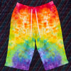 Ice Dyed Party Pants - 2XL