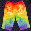 Ice Dyed Party Pants - 2XL