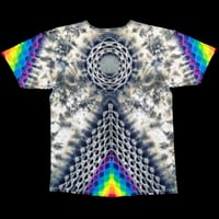 Image 2 of Damian Dyed Collab #4 - L