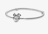 Image 6 of Kid pandora bracelet 