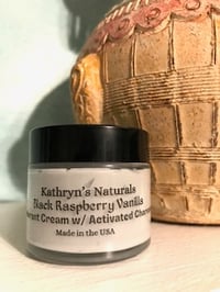 Image 4 of  Deodorant Creams -- Great for Father's Day!