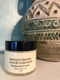 Image 2 of  Deodorant Creams 