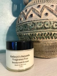 Image 5 of  Deodorant Creams 