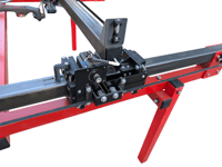 Image 4 of XL CNC Plasma Table  Plans,  includes .stl files for 3D printing