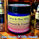 Image 2 of Tallow & Shea Whip - Available in 3 scents