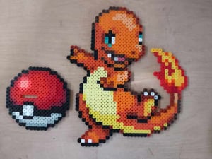 Image of Poke gen 1 starters