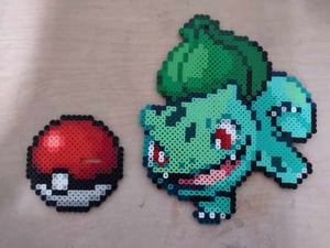 Image of Poke gen 1 starters