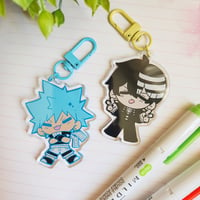 Image 3 of SE: Halloween Charms