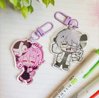 Image 4 of SE: Halloween Charms