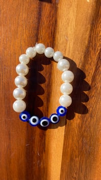 Image 2 of Mal De Ojo Bracelet