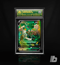 "Legolas's Decidueye'