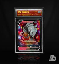 "Gimli's Onyx"