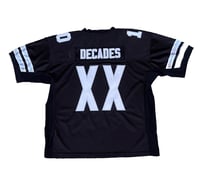 Image 2 of Double X Football Jersey