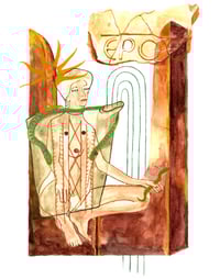 SACRED