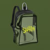 SWARM Stadium Bag–Backstock Sale