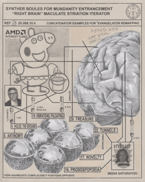 Image of Assembly by Jake Tobin