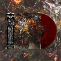 Image 2 of Sorathian Dawn "Radiant Dawn" LP/Long-sleeve Bundle PRE-ORDER