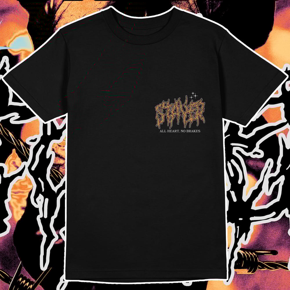 Dogma Shirt