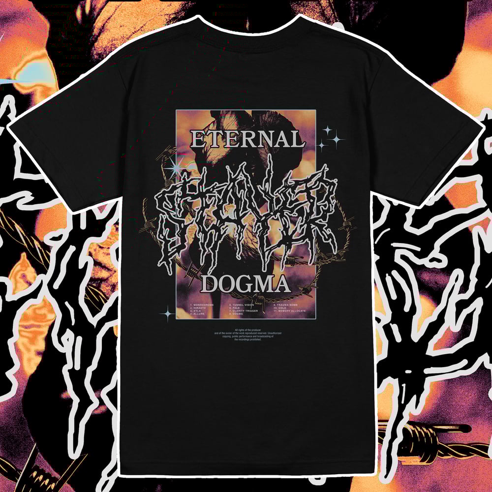 Dogma Shirt