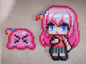 Image of Bocchi pixel