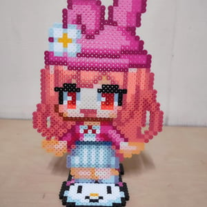 Image of Sanrio pixel