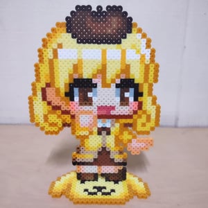 Image of Sanrio pixel