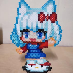 Image of Sanrio pixel