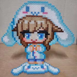 Image of Sanrio pixel