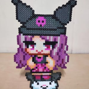 Image of Sanrio pixel