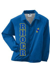 Image 1 of RHOER Windbreaker