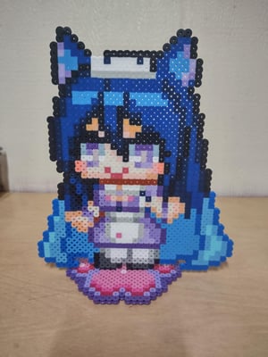 Image of OC Maid pixel