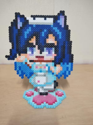 Image of OC Maid pixel