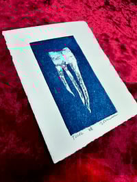 Image 5 of Intaglio Teeth Prints