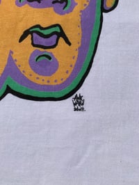 Image 4 of Sticker Tee 2.0