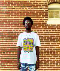 Image 1 of Sticker Tee 2.0