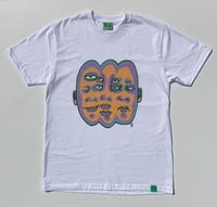 Image 2 of Sticker Tee 2.0
