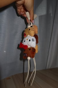 Image 4 of Character Trio 