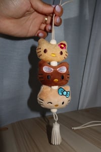 Image 2 of Character Trio 