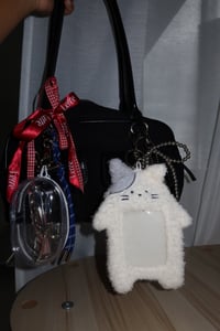 Image 1 of Photocard Bunny
